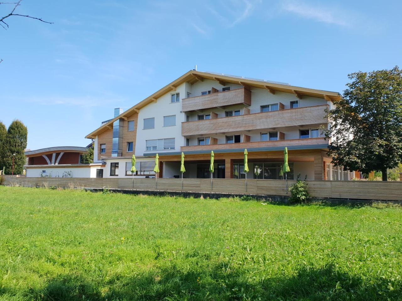 Die Linde Hoechst Exterior photo